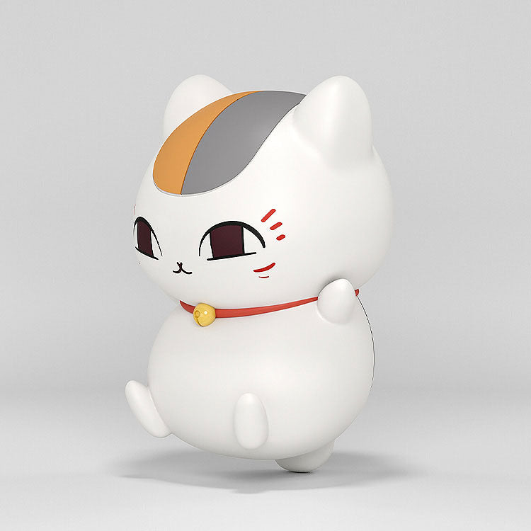 Huggy Good Smile "Natsume's Book of Friends" Nyanko Sensei