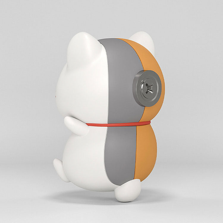 Huggy Good Smile "Natsume's Book of Friends" Nyanko Sensei