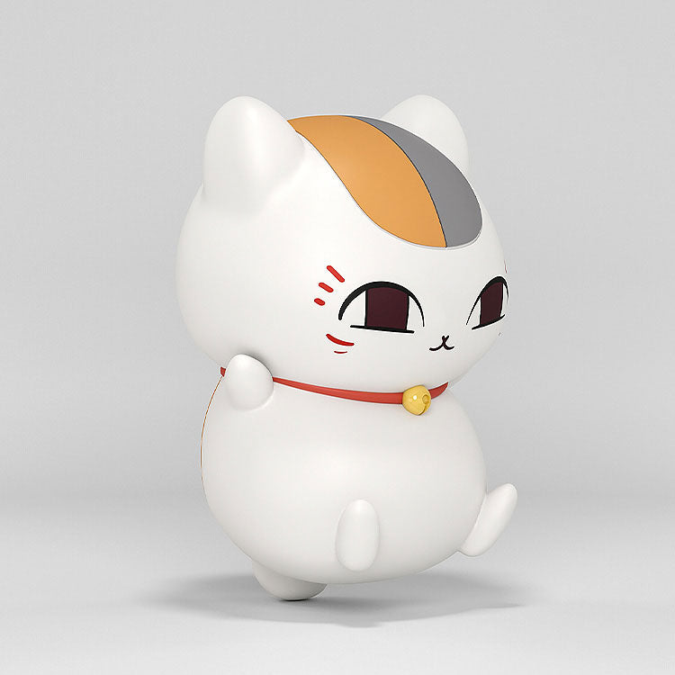 Huggy Good Smile "Natsume's Book of Friends" Nyanko Sensei
