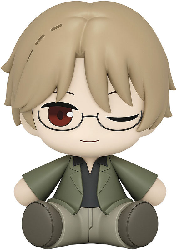 Huggy Good Smile "Natsume's Book of Friends" Natori Shuichi