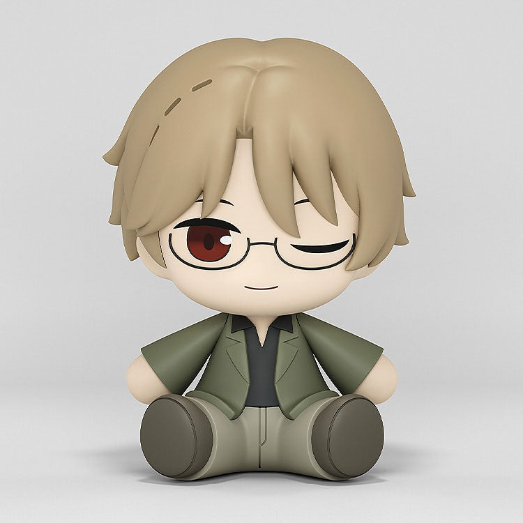 Huggy Good Smile "Natsume's Book of Friends" Natori Shuichi