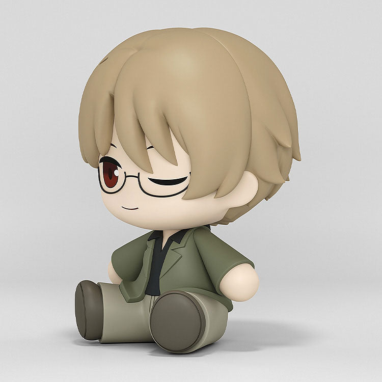 Huggy Good Smile "Natsume's Book of Friends" Natori Shuichi