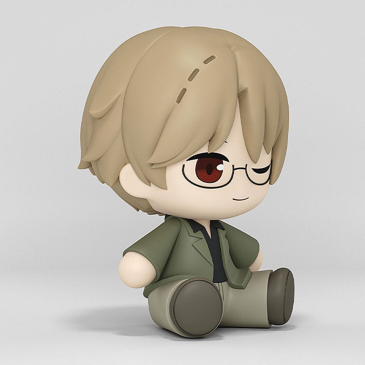 Huggy Good Smile "Natsume's Book of Friends" Natori Shuichi