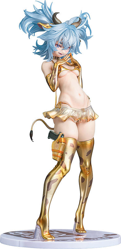 "Girls' Frontline" PA-15 Gold Cow Bikini Ver. 1/6 Scale Figure