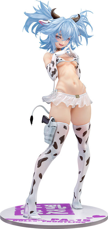 "Girls' Frontline" PA-15 Cow Bikini Ver. 1/6 Scale Figure