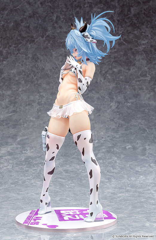 "Girls' Frontline" PA-15 Cow Bikini Ver. 1/6 Scale Figure