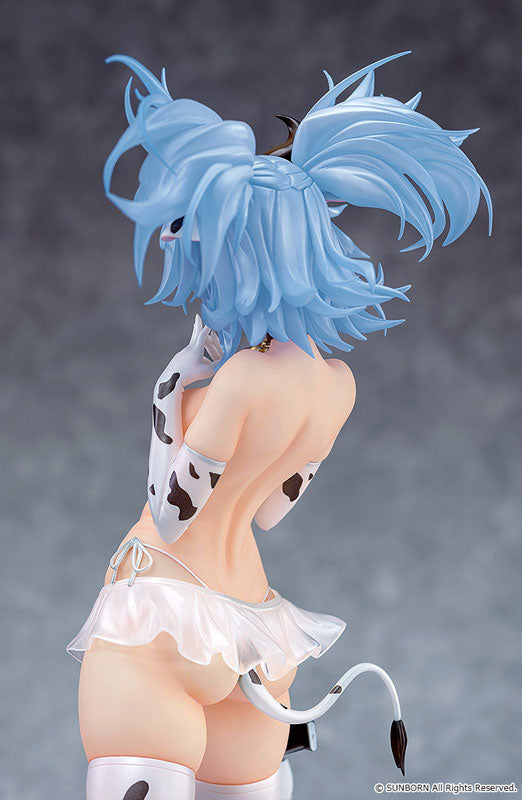 "Girls' Frontline" PA-15 Cow Bikini Ver. 1/6 Scale Figure