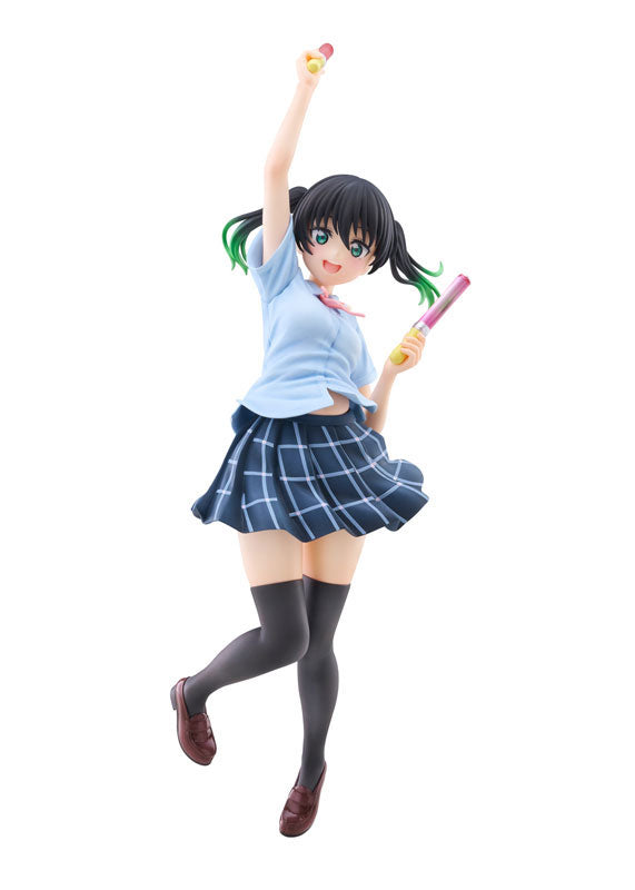 "Love Live! Nijigasaki High School Idol Club" Takasaki Yu 1/7 Scale Figure