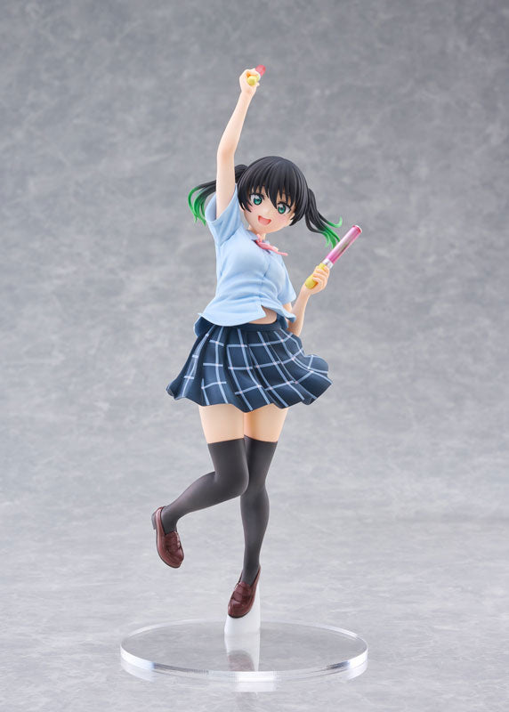 "Love Live! Nijigasaki High School Idol Club" Takasaki Yu 1/7 Scale Figure
