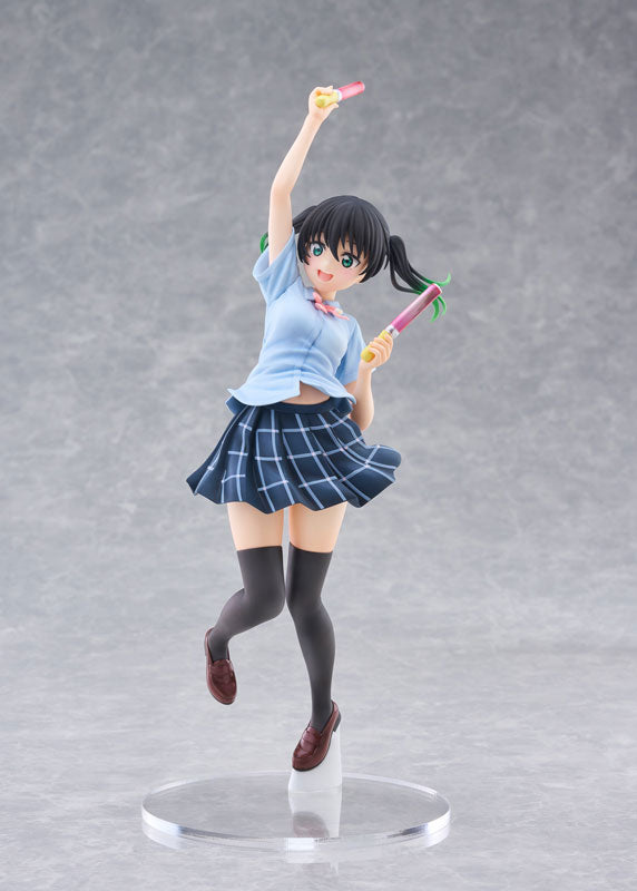 "Love Live! Nijigasaki High School Idol Club" Takasaki Yu 1/7 Scale Figure