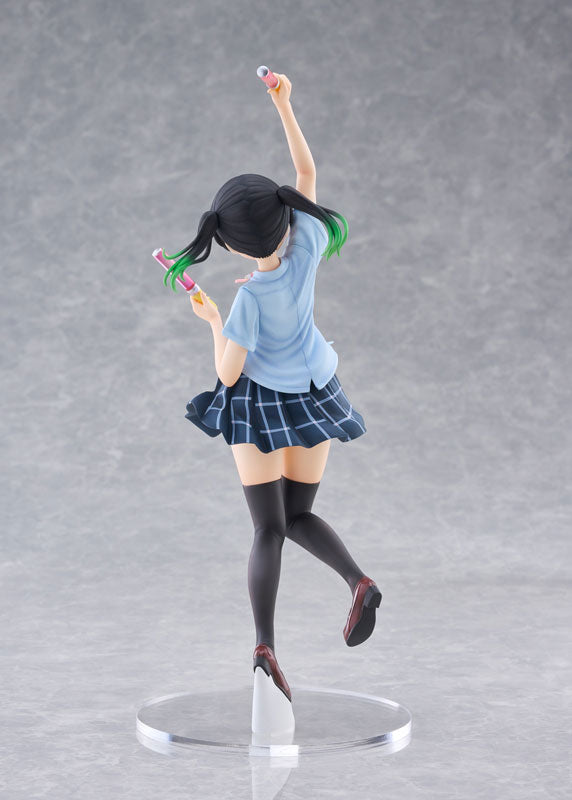 "Love Live! Nijigasaki High School Idol Club" Takasaki Yu 1/7 Scale Figure