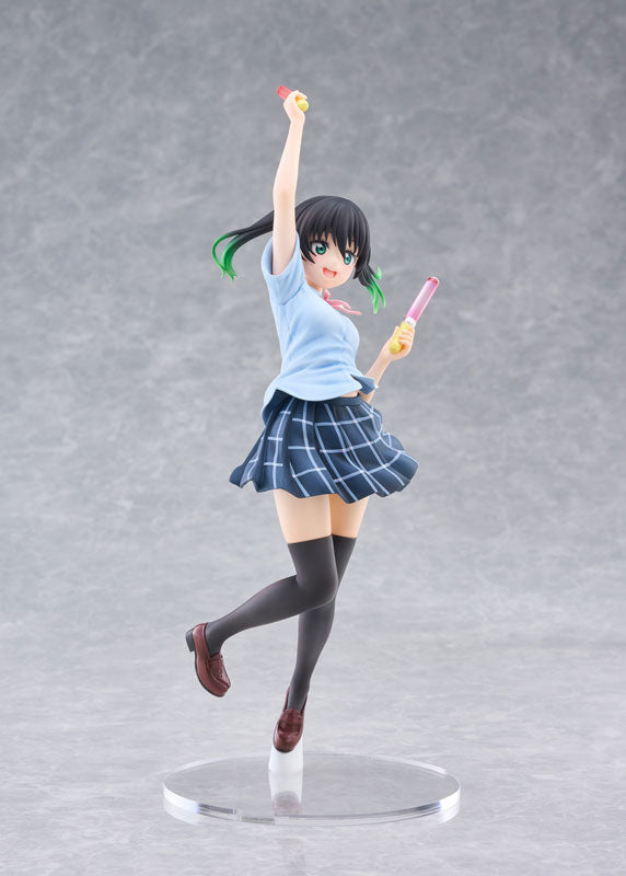 "Love Live! Nijigasaki High School Idol Club" Takasaki Yu 1/7 Scale Figure