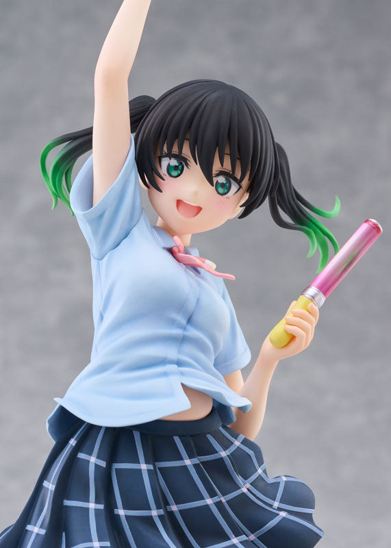 "Love Live! Nijigasaki High School Idol Club" Takasaki Yu 1/7 Scale Figure