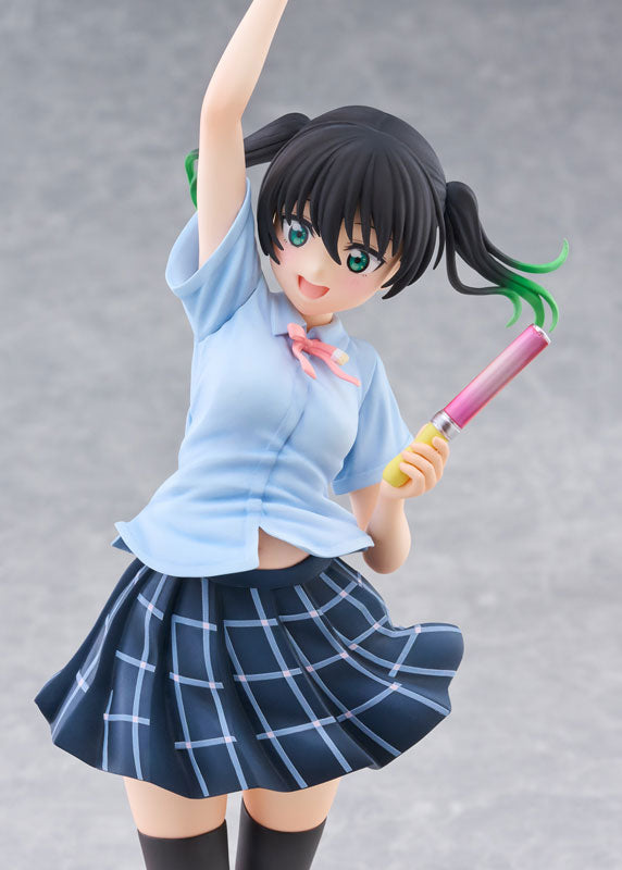 "Love Live! Nijigasaki High School Idol Club" Takasaki Yu 1/7 Scale Figure