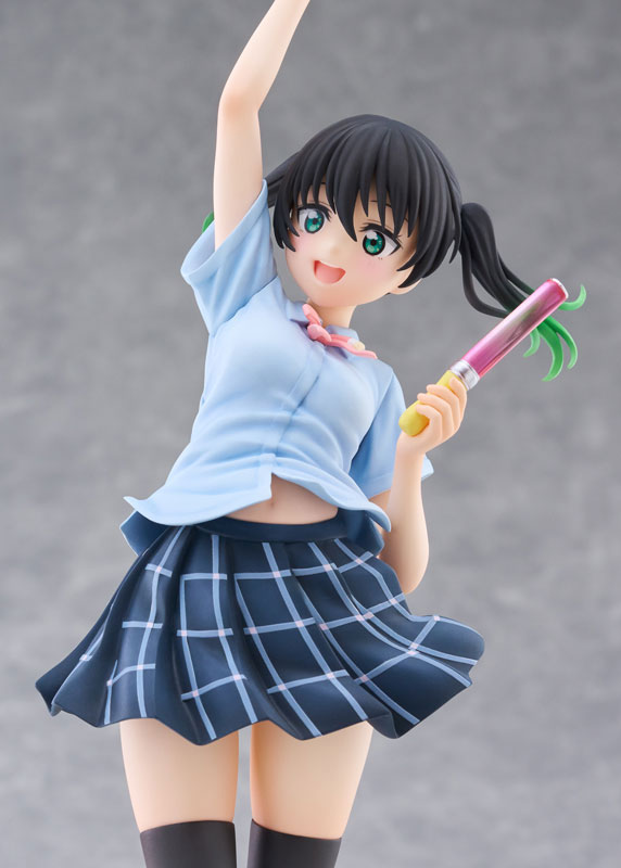 "Love Live! Nijigasaki High School Idol Club" Takasaki Yu 1/7 Scale Figure