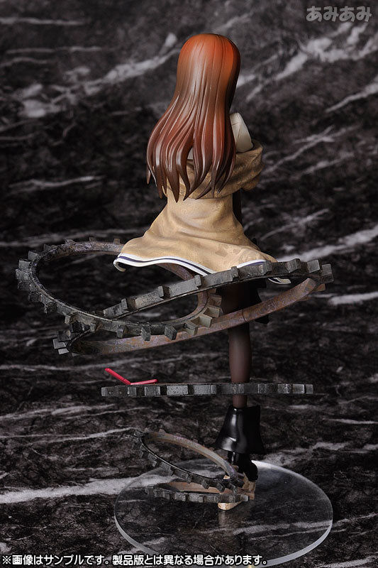 "STEINS;GATE" Makise Kurisu 1/8 Scale Figure