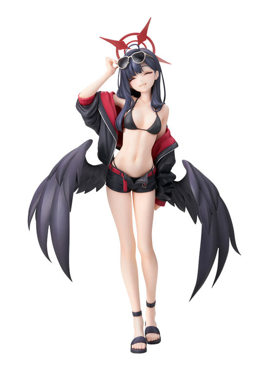 "Blue Archive" Ichika (Swimwear) 1/7 Scale Figure