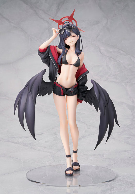 "Blue Archive" Ichika (Swimwear) 1/7 Scale Figure