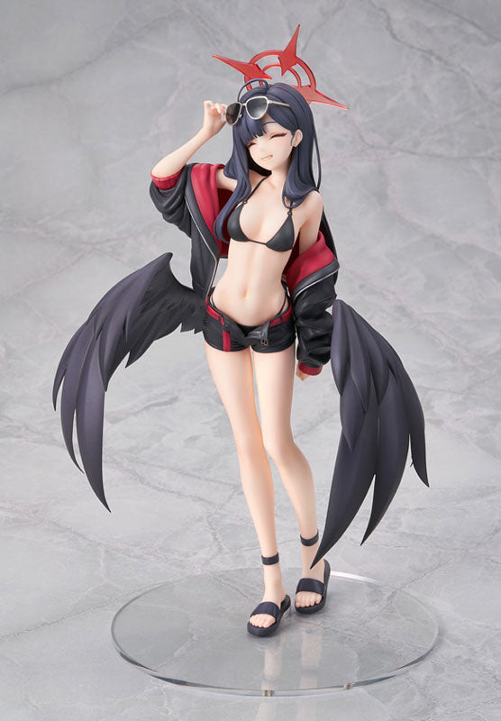 "Blue Archive" Ichika (Swimwear) 1/7 Scale Figure