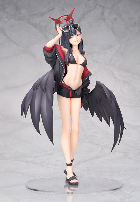 "Blue Archive" Ichika (Swimwear) 1/7 Scale Figure