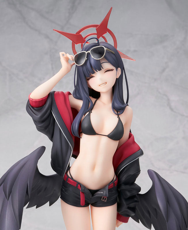 "Blue Archive" Ichika (Swimwear) 1/7 Scale Figure