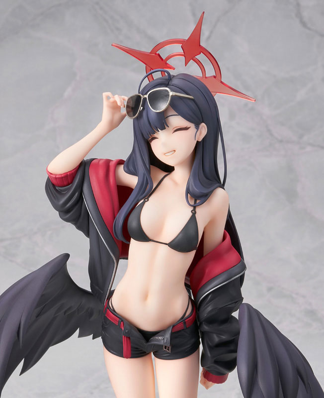 "Blue Archive" Ichika (Swimwear) 1/7 Scale Figure