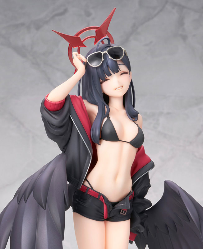 "Blue Archive" Ichika (Swimwear) 1/7 Scale Figure