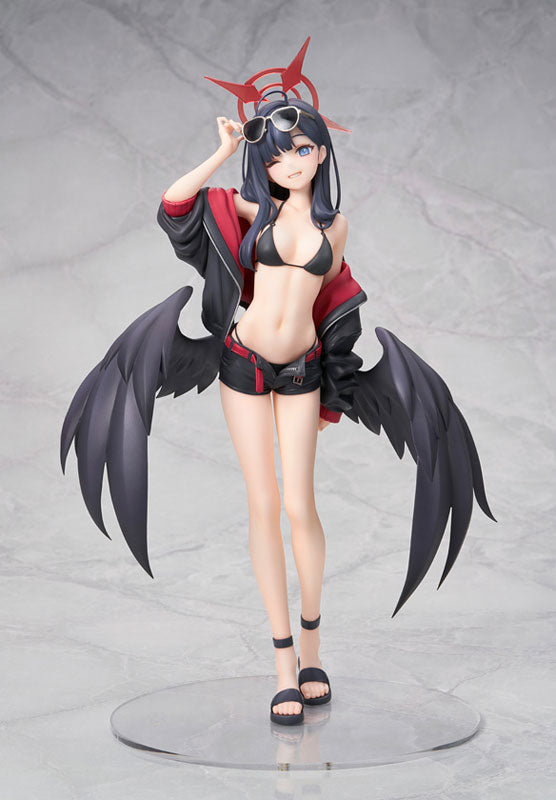 "Blue Archive" Ichika (Swimwear) 1/7 Scale Figure