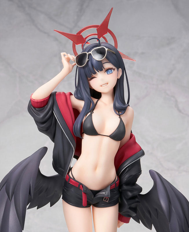 "Blue Archive" Ichika (Swimwear) 1/7 Scale Figure