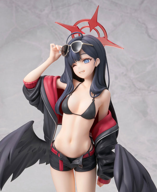 "Blue Archive" Ichika (Swimwear) 1/7 Scale Figure