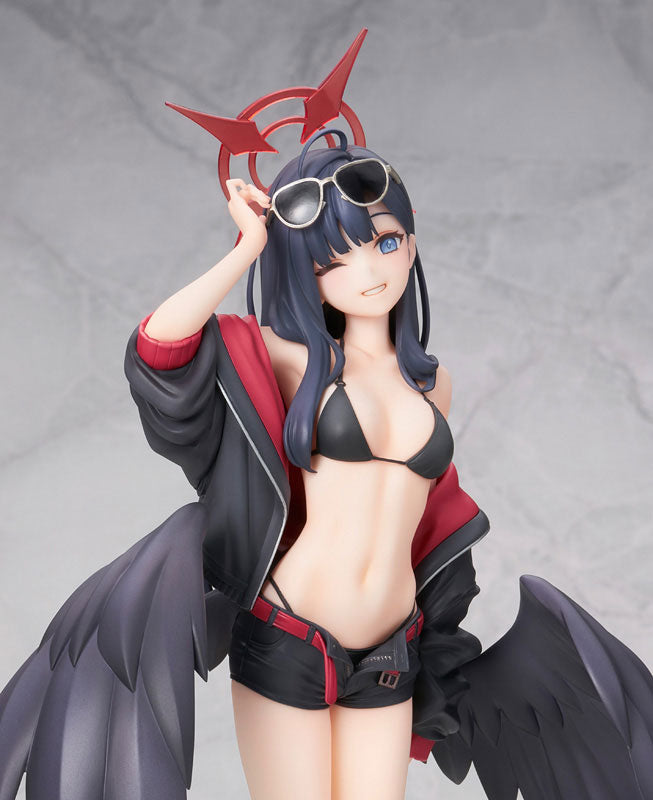 "Blue Archive" Ichika (Swimwear) 1/7 Scale Figure