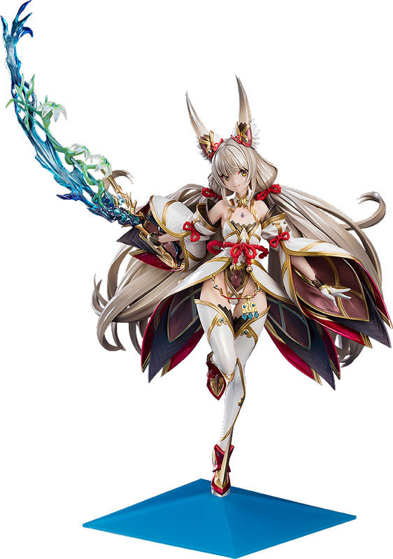 "Xenoblade Chronicles 2" Nia 1/7 Scale Figure