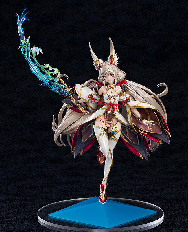 "Xenoblade Chronicles 2" Nia 1/7 Scale Figure