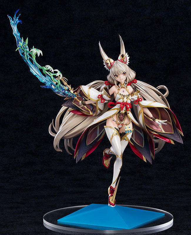 "Xenoblade Chronicles 2" Nia 1/7 Scale Figure