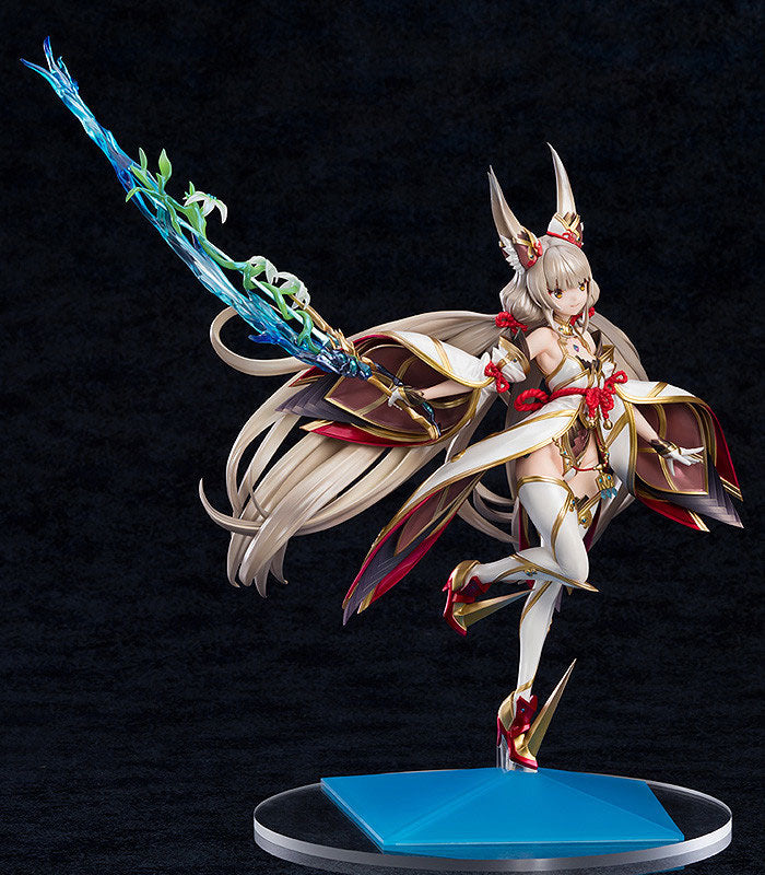 "Xenoblade Chronicles 2" Nia 1/7 Scale Figure