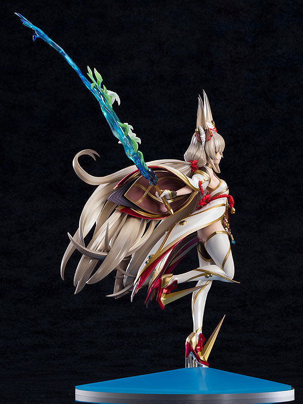 "Xenoblade Chronicles 2" Nia 1/7 Scale Figure