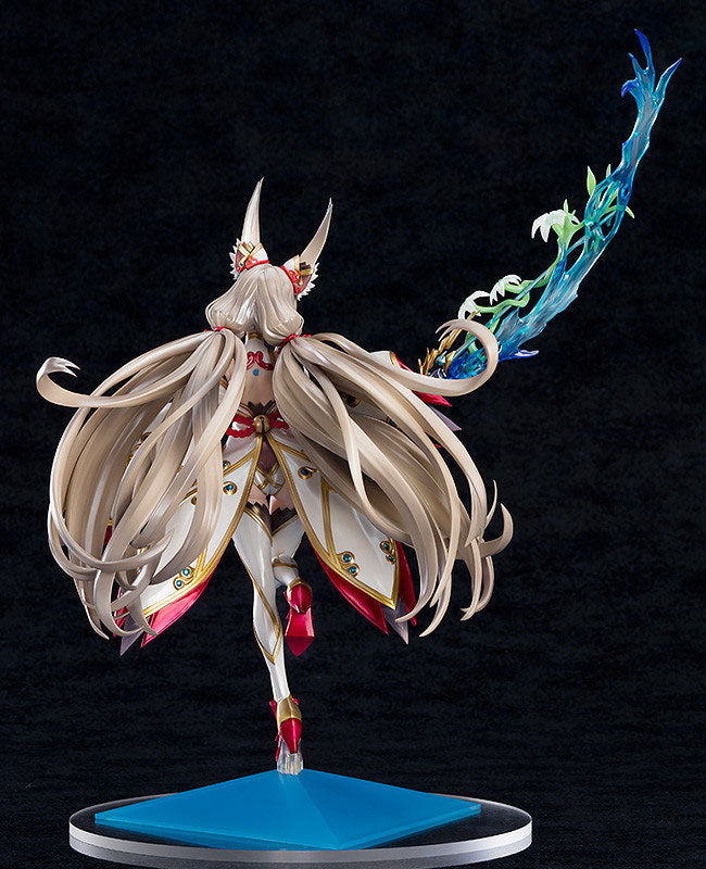 "Xenoblade Chronicles 2" Nia 1/7 Scale Figure