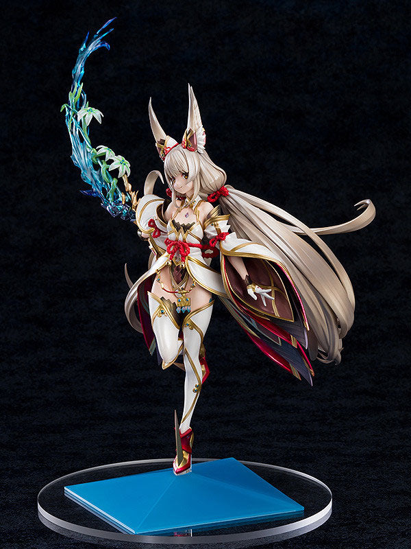 "Xenoblade Chronicles 2" Nia 1/7 Scale Figure