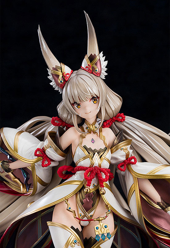 "Xenoblade Chronicles 2" Nia 1/7 Scale Figure