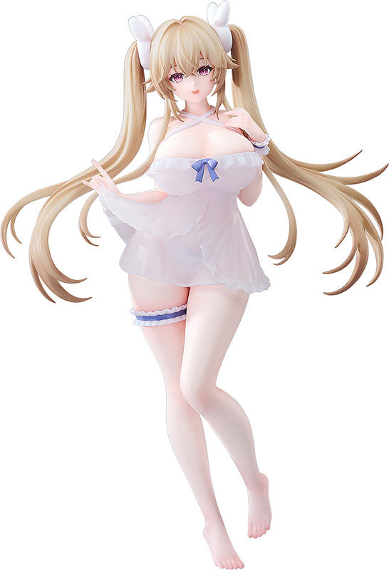 "Azur Lane" LessMore Anchorage Private Quarters Ver. 1/8 Scale Figure