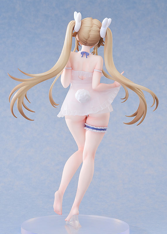 "Azur Lane" LessMore Anchorage Private Quarters Ver. 1/8 Scale Figure