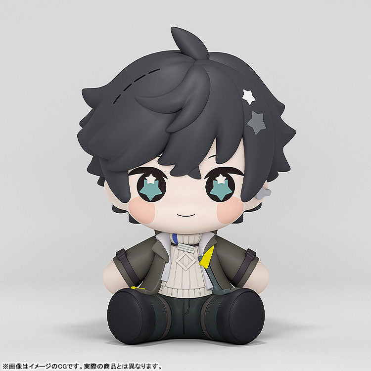 Huggy Good Smile "Arknights: Endfield" Endministrator (Male)