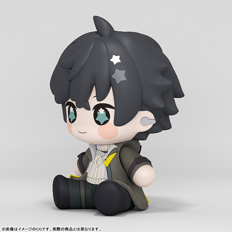 Huggy Good Smile "Arknights: Endfield" Endministrator (Male)