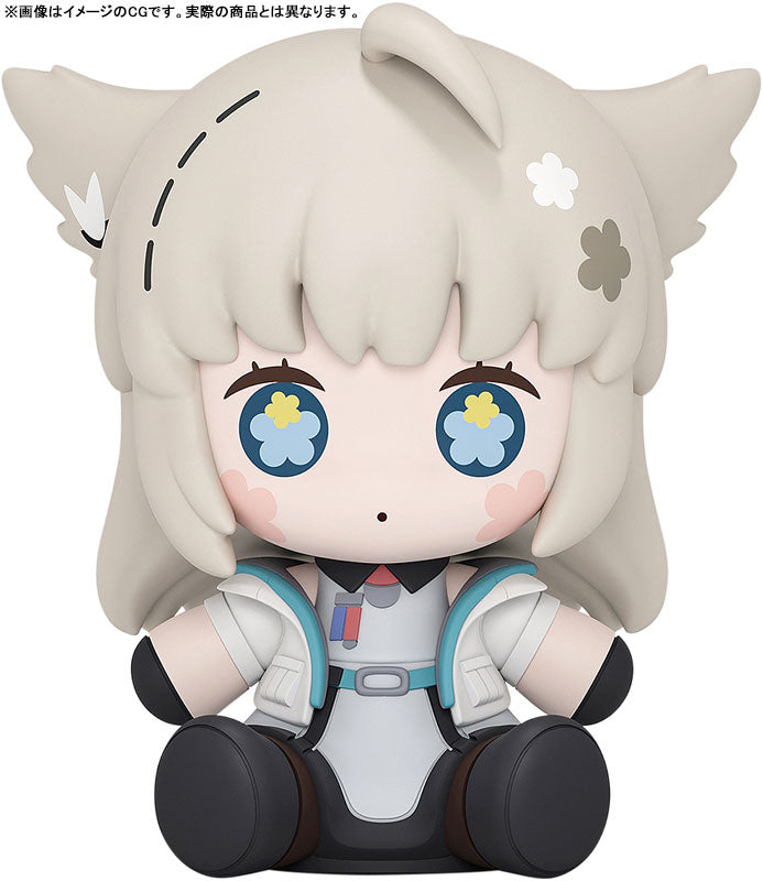 Huggy Good Smile "Arknights: Endfield" Perlica