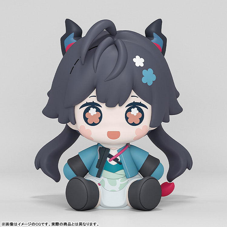 Huggy Good Smile "Arknights: Endfield" Chen Qianyu