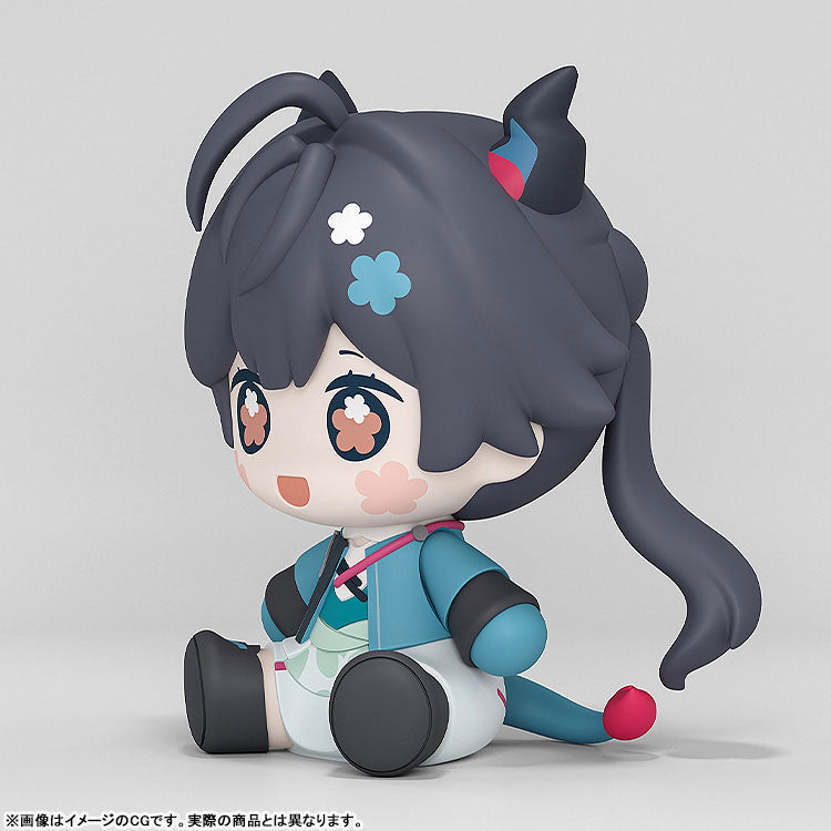 Huggy Good Smile "Arknights: Endfield" Chen Qianyu