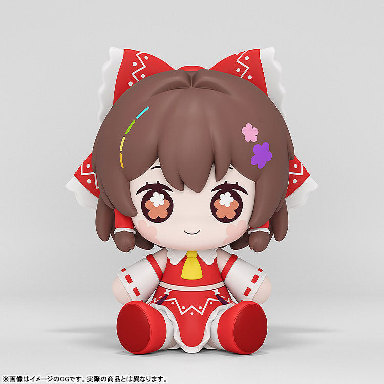 Huggy Good Smile "Touhou Lost Word" Hakurei Reimu