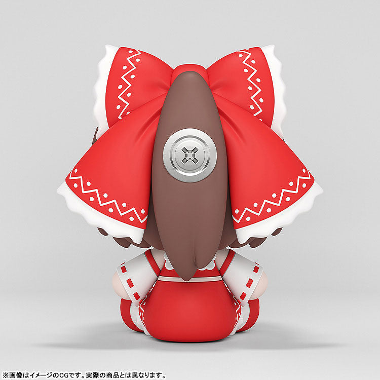 Huggy Good Smile "Touhou Lost Word" Hakurei Reimu
