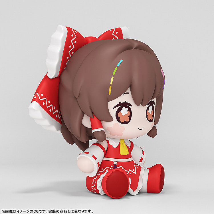 Huggy Good Smile "Touhou Lost Word" Hakurei Reimu