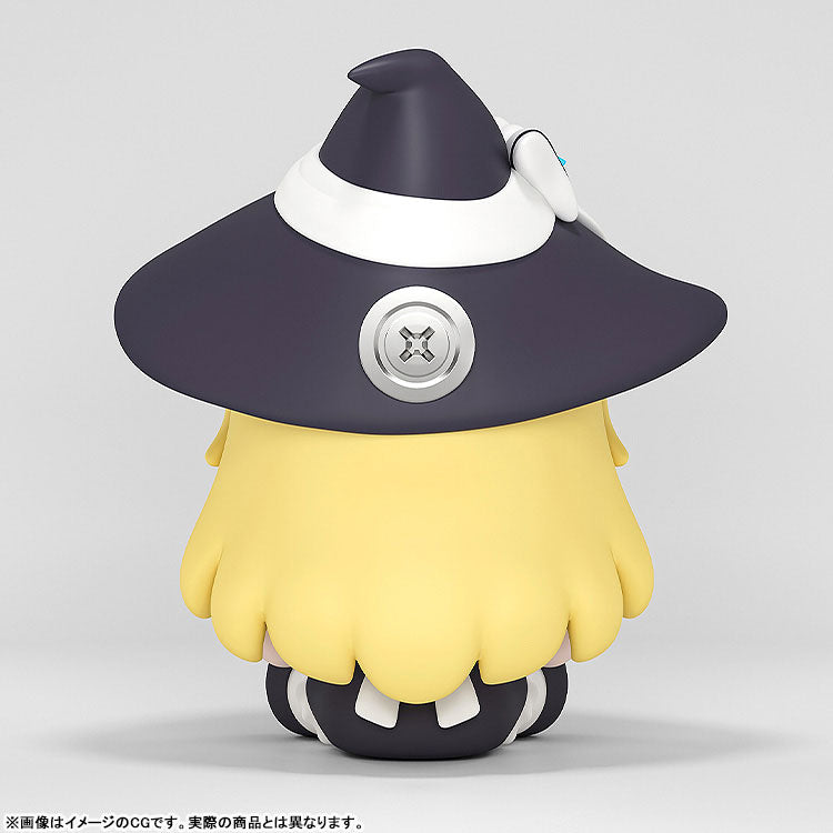Huggy Good Smile "Touhou Lost Word" Kirisame Marisa